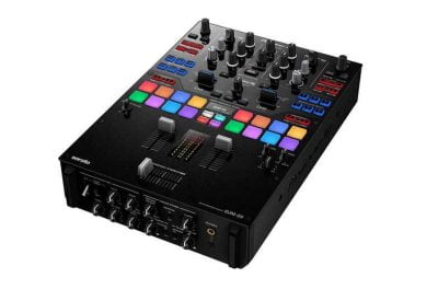 Pioneer DJM-S9