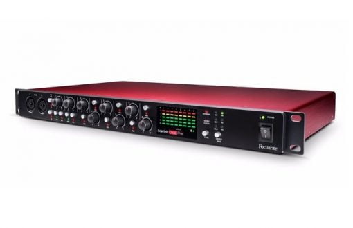 Focusrite Scarlett OctoPre