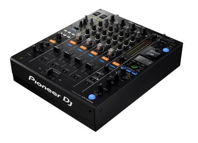 Pioneer DJM-900 NXS2