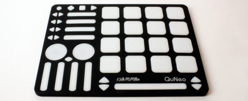 Keith McMillen QuNeo 3D Pad Controller - Image 9