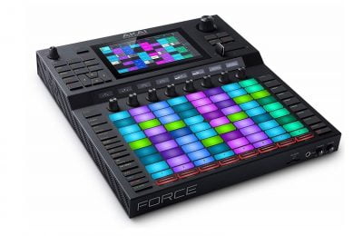 Akai Force