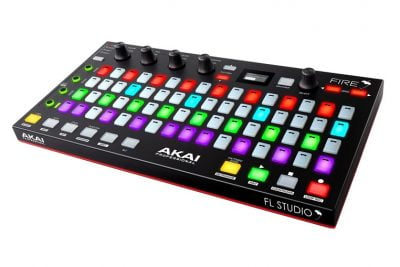 Akai Fire
