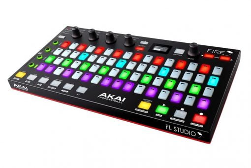 Akai Fire