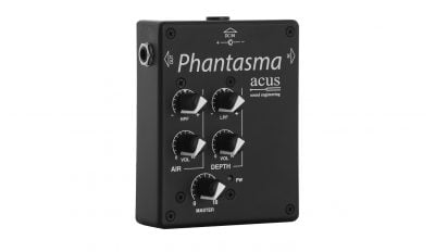 Acus Phantasma