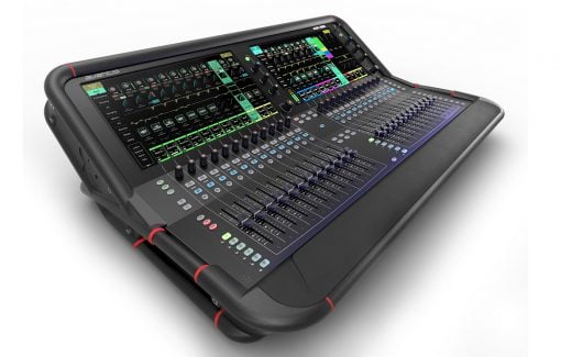 Allen&Heath Avantis