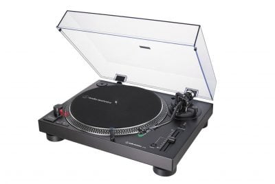 Audio Technica AT-LP120X USB
