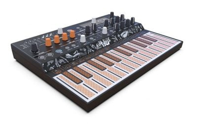 Arturia Microfreak