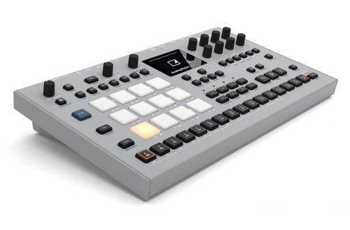 Elektron Analog Rytm Mk2