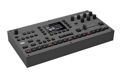 Elektron Octatrack Mk2