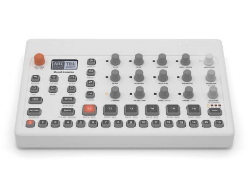 Elektron Model:Samples