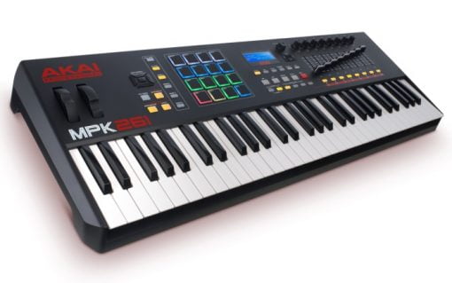 Akai MPK Series - Image 11