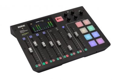 RodeCaster Pro