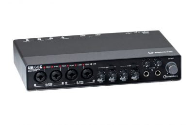 Steinberg UR44C