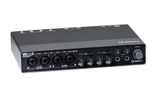 Steinberg UR44C