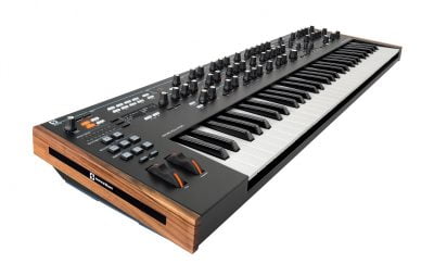 Novation Summit