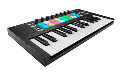 Novation Launchkey Mini mkii