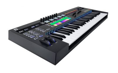 Novation SL MkIII