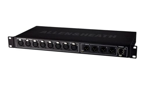 Allen&Heath dSNAKE AudioRack - Image 2