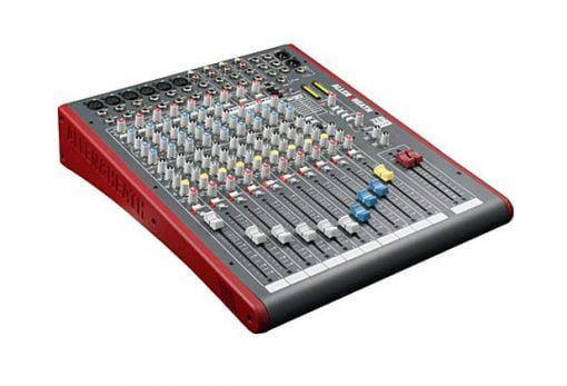 Allen&Heath ZED 2 Bus Series - Image 2