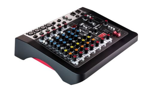 Allen&Heath ZED Mini Series - Image 8