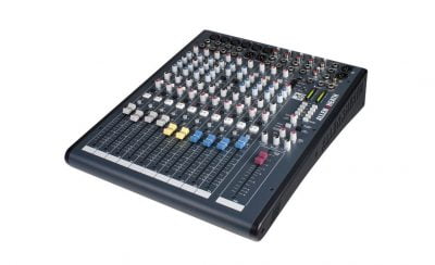 Allen&Heath XB-14-2