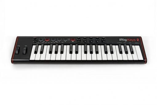 IKM iRig Keys 2 Mini