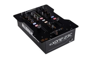 Allen&Heath Xone:23C