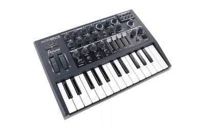 Arturia Microbrute