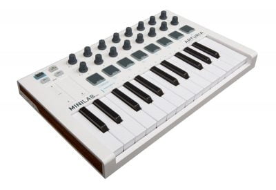 Arturia MiniLab MK2