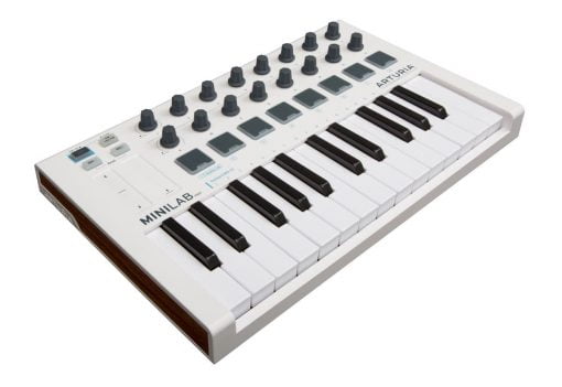 Arturia MiniLab MK2