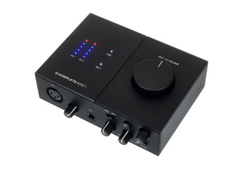 NI Komplete Audio 1 and 2 - Image 2