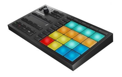 NI Maschine Mikro MK3