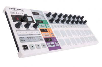 Arturia BeatStep Pro