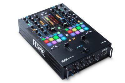 Rane SeventyTwo