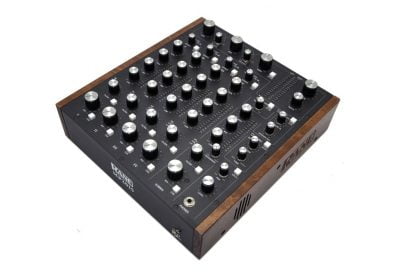 Rane MP2015