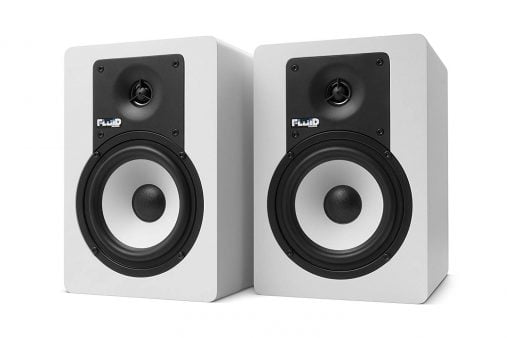 Fluid C5 BT (pair)