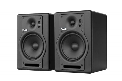 Fluid F5 (pair)