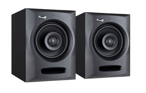 Fluid FX50 (pair)