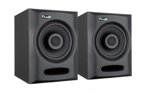 Fluid FX80 (pair)
