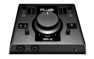 Fluid SRI-2