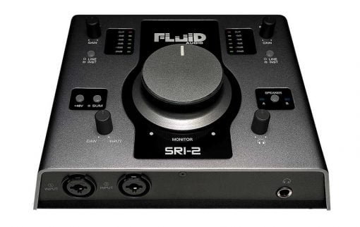 Fluid SRI-2