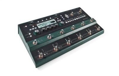Kemper Profiler Stage