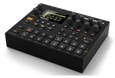 Elektron Digitakt