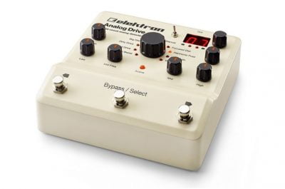 Elektron Analog Drive