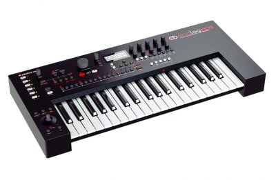 Elektron Analog Keys