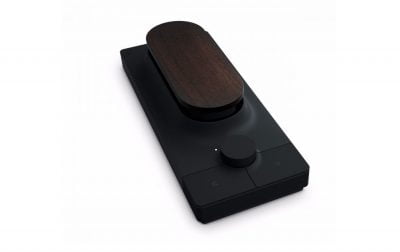 Expressive E Touche Synthesizer Controller