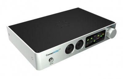 iConnectivity iConnectAUDIO2/4