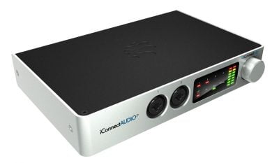 iConnectivity iConnectAUDIO2+