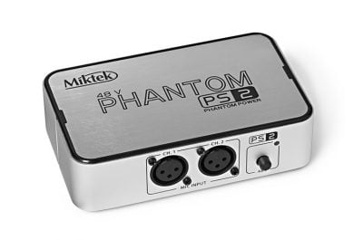 Miktek PS2