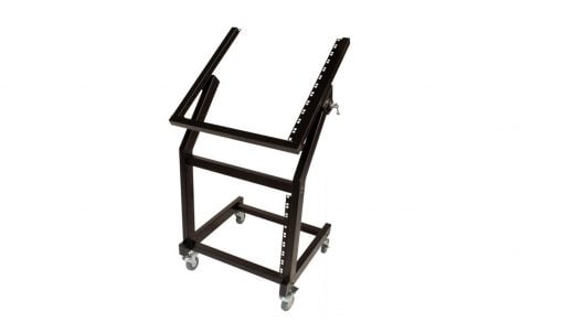 UltimateSupport JS-SRR100 Rolling Rack Stand